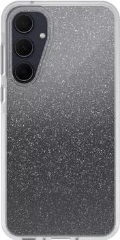 OtterBox React (Galaxy A35), Smartphone H&uuml;lle, Transparent
