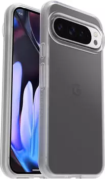 OtterBox React (Google Pixel 9 Pro XL), Smartphone H&uuml;lle, Transparent