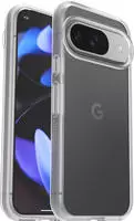 OtterBox 77-95612, OtterBox React Google Pixel 9/Pixel 9 Pro - clear