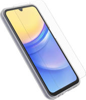 Otterbox 78-81407, OtterBox React Handyh&uuml;lle + Glas f&uuml;r Samsung Galaxy A15/A15 5G