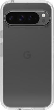 OtterBox Symmetry Clear (Google Pixel 9 Pro XL), Smartphone H&uuml;lle, Transparent
