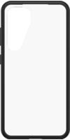 OtterBox 77-94657, OtterBox React Samsung Galaxy S24 - clear/black