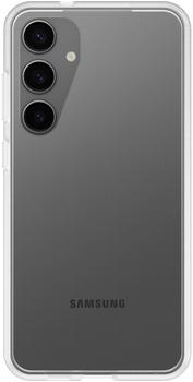 OtterBox 77-94668 React (Galaxy S24+), Smartphone H&uuml;lle, Transparent