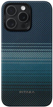 Pitaka MagEZ 5 case - moonrise - iPhone 15 Pro Max