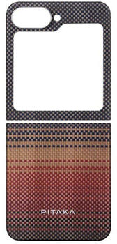 Pitaka MagEZ Case 5 sunset - Samsung Galaxy Z Flip 6
