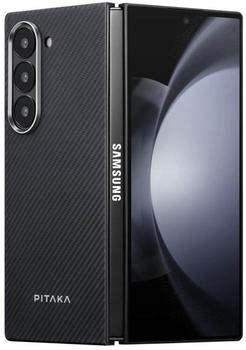 Pitaka MagEZ Case 5 black/gray - Samsung Galaxy Z Fold 6