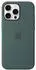 Apple Silikon Case mit MagSafe (iPhone 16 Pro Max)