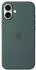Apple Silikon Case mit MagSafe (iPhone 16 Plus)
