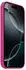Apple Silikon Case mit MagSafe (iPhone 16 Pro) Fuchsia