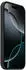 Apple Silikon Case mit MagSafe (iPhone 16 Pro) Schwarz