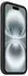 Apple Silikon Case mit MagSafe (iPhone 16)