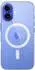 Apple Clear Case mit MagSafe (iPhone 16)
