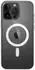 Apple Clear Case mit MagSafe (iPhone 16 Pro Max)