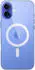 Apple Clear Case mit MagSafe (iPhone 16 Plus)