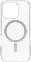 Otterbox Handyh&uuml;lle "Symmetry mit MagSafe f&uuml;r Apple iPhone 16 Pro" Smartphones