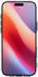 Spigen Handyhülle für iPhone 16 Pro Max, Spigen Ultra Hybrid, Transparent
