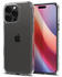 Spigen Handyhülle für iPhone 16 Pro Max, Spigen Ultra Hybrid, Transparent