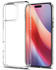Spigen Handyhülle für iPhone 16 Pro Max, Spigen Ultra Hybrid, Transparent