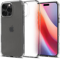 Spigen ACS07993, Spigen Ultra Hybrid - frost clear - iPhone 16 Pro Max