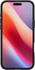 Spigen Handyhülle für iPhone 16 Pro, Spigen Ultra Hybrid, Transparent-Schwarz