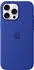 Apple Silikon Case mit MagSafe (iPhone 16 Pro Max)