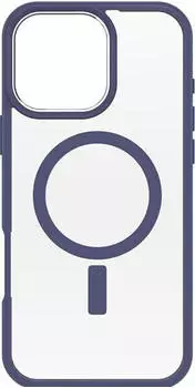 OtterBox React mit MagSafe (iPhone 16 Pro Max), Smartphone H&uuml;lle, Transparent