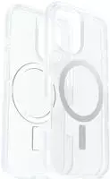 Otterbox Handyh&uuml;lle "React f&uuml;r Apple iPhone 16" iPhone 16 Backcover, Schutzh&uuml;lle,
