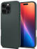 Spigen Handyhülle für iPhone 16 Pro Max, Spigen Liquid Air, Grün