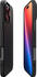 Spigen Handyhülle für iPhone 16 Pro, Spigen Liquid Air, Schwarz