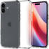 Spigen Ultra Hybrid für Apple iPhone 16