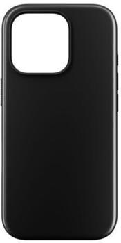 Nomad Sport Case iPhone 16 Pro Vulcan Black