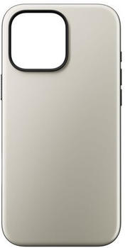 Nomad Sport Case iPhone 16 Pro Max Stone