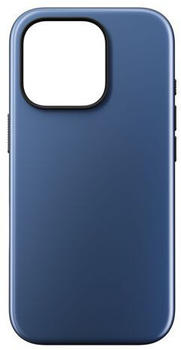 Nomad Sport Case iPhone 16 Pro Naval Blue