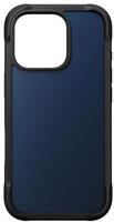 Nomad NM01382485, Nomad Rugged Case iPhone 16 Pro Atlantic Blue