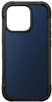 Nomad Rugged Case iPhone 16 Pro Atlantic Blue