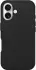 OtterBox Symmetry Cactus Leather mit MagSafe (iPhone 16), Smartphone Hülle, Schwarz