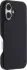 OtterBox Symmetry Cactus Leather mit MagSafe (iPhone 16), Smartphone Hülle, Schwarz