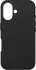 OtterBox Symmetry Cactus Leather mit MagSafe (iPhone 16), Smartphone Hülle, Schwarz