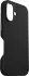 OtterBox Symmetry Cactus Leather mit MagSafe (iPhone 16), Smartphone Hülle, Schwarz