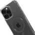 Spigen Handyhülle für iPhone 16 Pro, Spigen Ultra Hybrid Mag mit MagSafe, Transparent-Grau