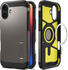 Spigen Tough Armor AI (MagFit) für Apple iPhone 16