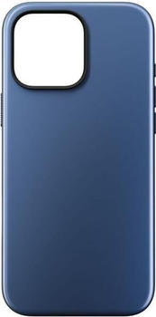 Nomad Sport Case iPhone 16 Pro Max Naval Blue