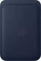 Apple MA6X4ZM/A, Apple FineWoven Wallet mit MagSafe f&uuml;r iPhone Dark Blue