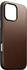 Nomad Modern Leather Case (iPhone 16 Pro Max) Brown