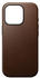 Nomad Modern Leather Case (iPhone 16 Pro)
