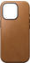 Nomad Modern Leather Case (iPhone 16 Pro)