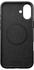 Nomad Modern Leather Case (iPhone 16 Plus) Brown