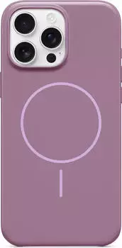 Beats By Dre Case with MagSafe (iPhone 16 Pro Max) Sunset Purple