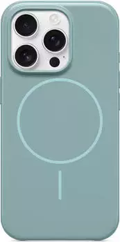 Beats By Dre Case with MagSafe (iPhone 16 Pro) Riptide Blue