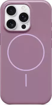 Beats By Dre Case with MagSafe (iPhone 16 Pro) Sunset Purple